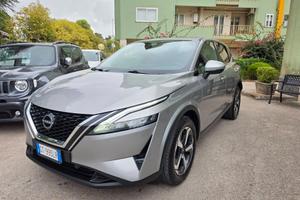 Nissan Qashqai MHEV 158 CV Xtronic N-Connecta