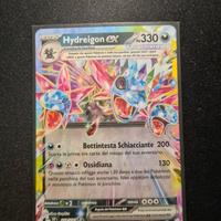 hydreigon ex