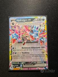 hydreigon ex