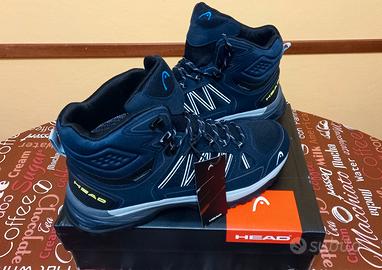 Scarpa Trekking Head NUOVA 