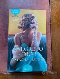 Natasha Lester Il segreto di Dior