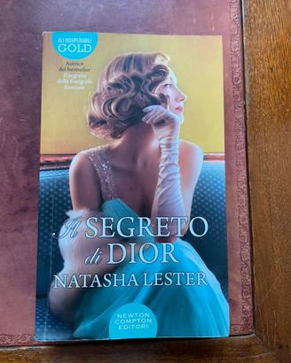Natasha Lester Il segreto di Dior
