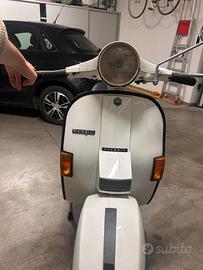 Vespa 125px 1985