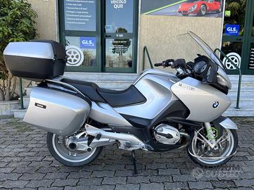 BMW R 1200 RT Abs