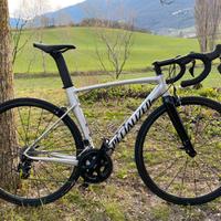 Allez sprint comp, Specialized