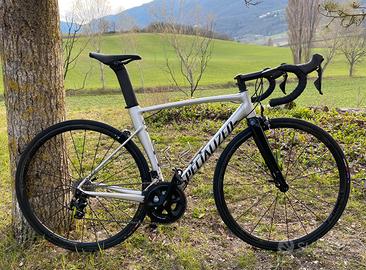 Allez sprint comp, Specialized