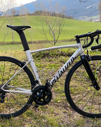 Allez sprint comp, Specialized