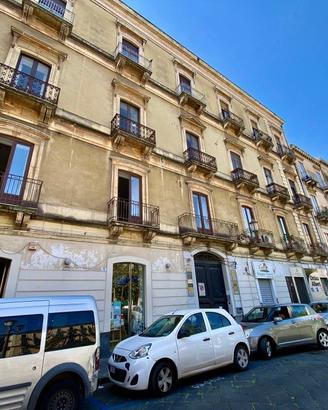 Appartamento di 50 m² con 2 locali a Catania