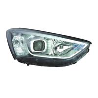 FANALE DESTRO PER HYUNDAI SANTA FE 13-17 LUCE DIUR