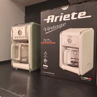 Macchina caffe americano Ariete vintage.