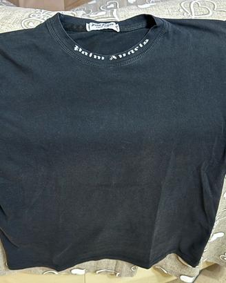 T-Shirt Palm Angels