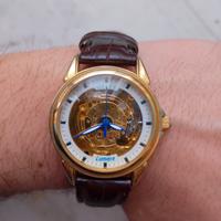 Orologio Siecle Lumiere