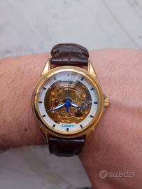 Orologio Siecle Lumiere