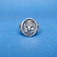 ANELLO "PIETRO FERRANTE" CERVO