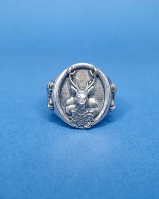ANELLO "PIETRO FERRANTE" CERVO