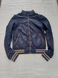 bomber vintage