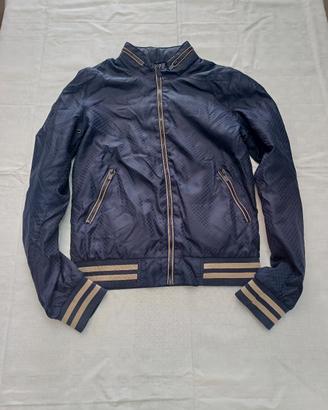 bomber vintage