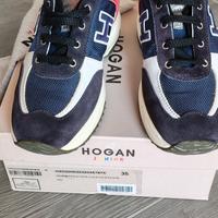 scarpe hogan interactive originali 