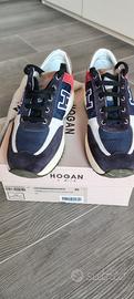 scarpe hogan interactive originali 