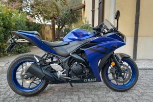 Yamaha YZF R3