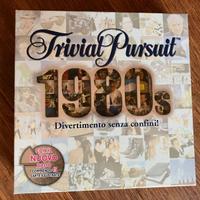 Hasbro Gaming - Trivial Pursuit Edizione 1980s