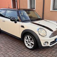 Mini 1.6 16V Cooper d Ok Neopatentati