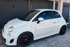 500 Abarth 