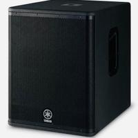 Subwoofer Yamaha Dxs15