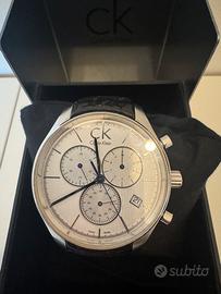 Orologio Calvin Klein