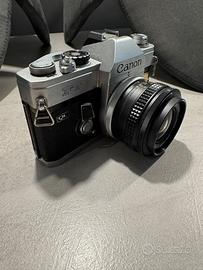 Canon FTb QL