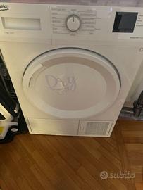 Asciugatrice Beko classe A++