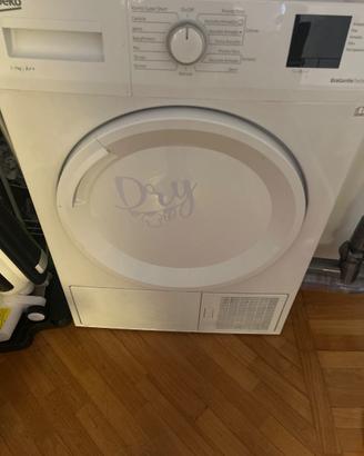 Asciugatrice Beko classe A++