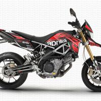 Grafiche Aprilia Dorsoduro 750