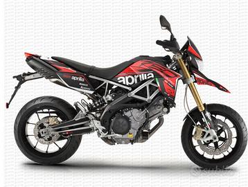 Grafiche Aprilia Dorsoduro 750