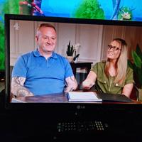 tv lg 40 pollici 