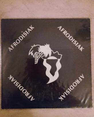 collezione vinile anno 1987