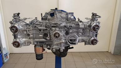 Motore Subaru ej20 116Kw 158cv Revi. Nuovo