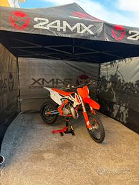 KTM SX 85