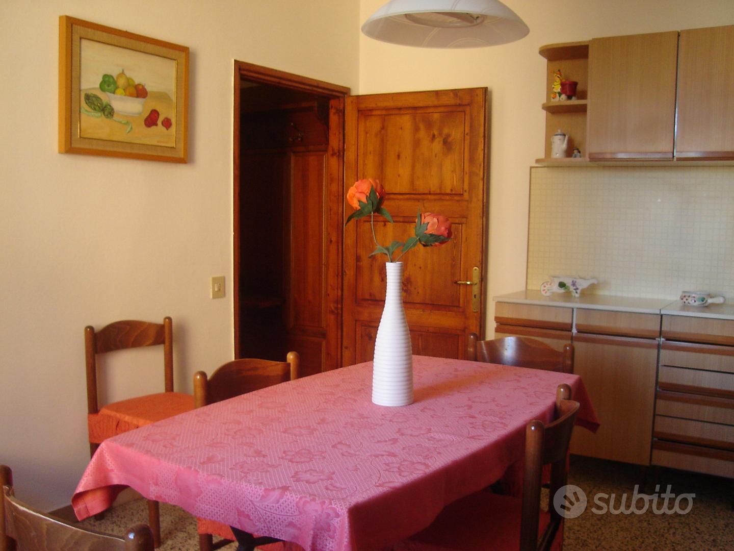 Appartamento – Gambassi Terme, Sant'Agostino - Vista 3
