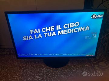 Tv samsung 32