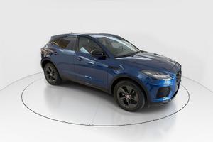Jaguar E-PACE (X540) 2.0D I4 204 CV AWD Auto ...