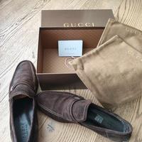 Mocassino Gucci