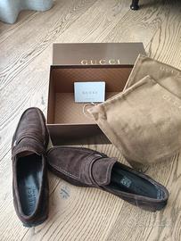 Mocassino Gucci