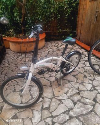 Bicicletta