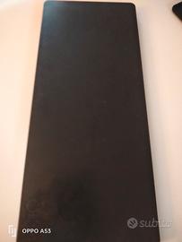 fustella bigshot cornice