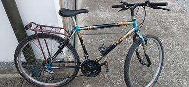 mtb ruote da 26