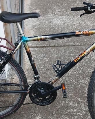 mtb ruote da 26