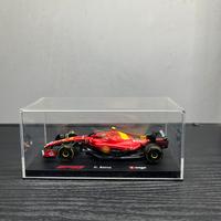 Ferrari SF-23 #55 Sainz 1:43 Burago
