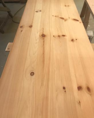 Compensati pino nodoso