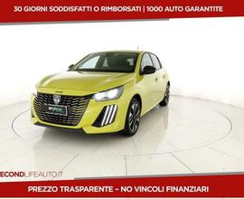 Peugeot 208 50 kWh E-Style